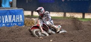 Loretta Lynn Amateur Motocross Championship - Day 1