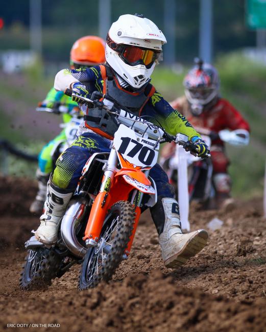 Blake Pressdee is heading to the Ranch.
