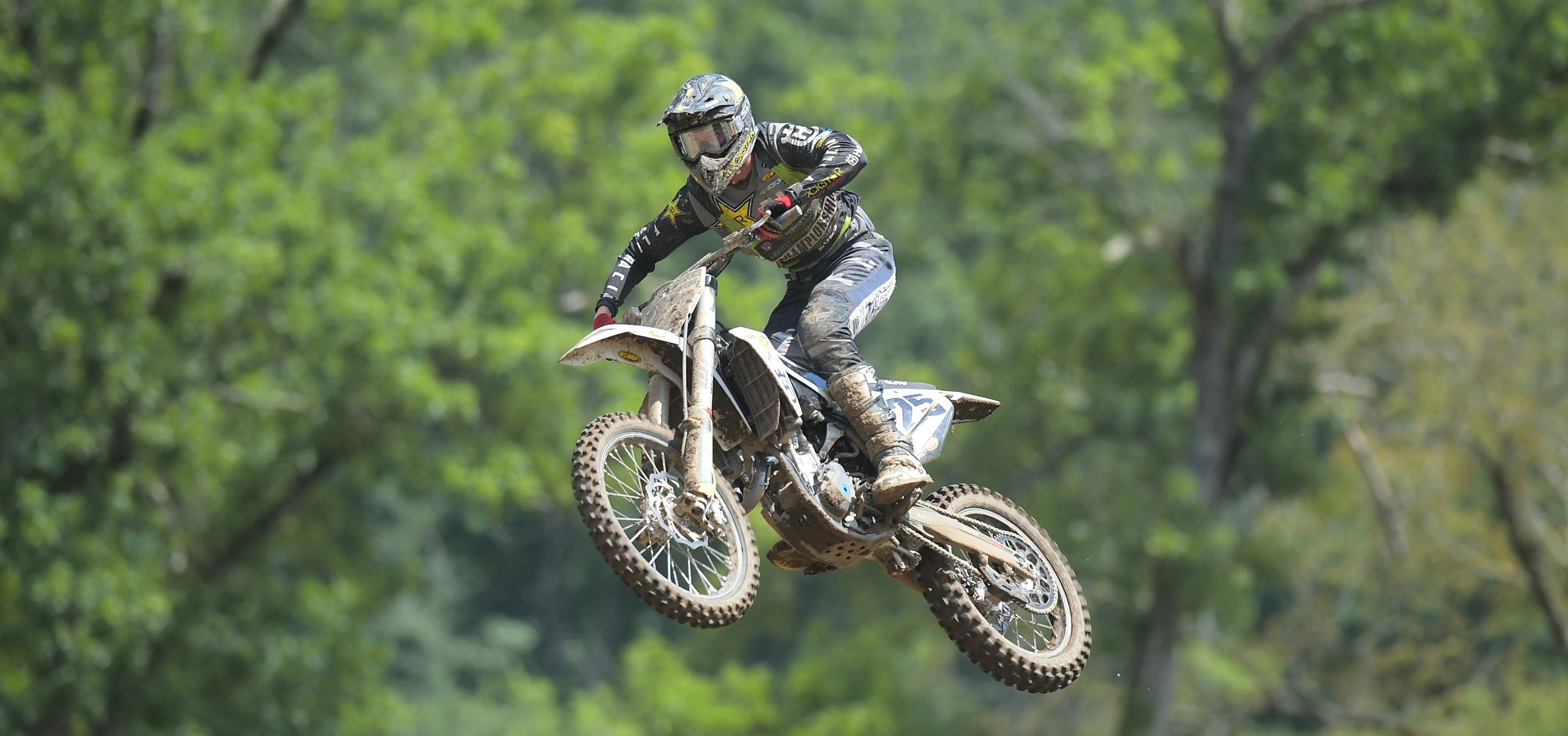 Thirty Six Champions Crowned at 2020 AMA Amateur National Motocross Championship