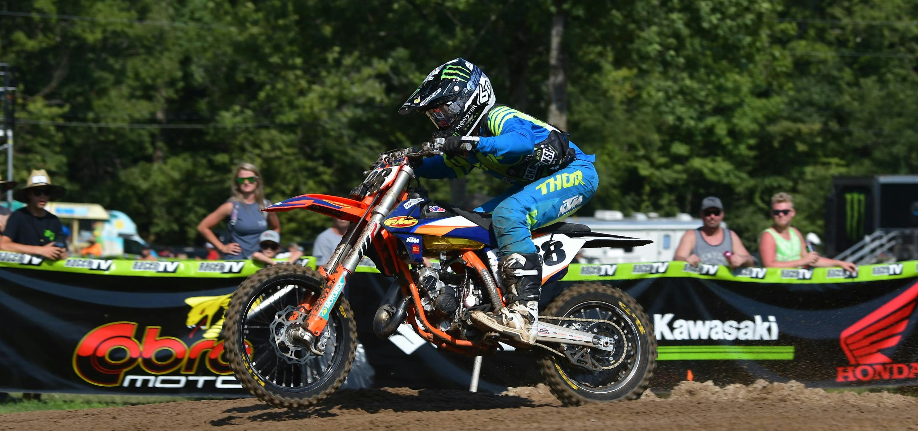 Competition Bulletin 2021-2: Final 2021 Amateur National Supplemental Rules and National Classes