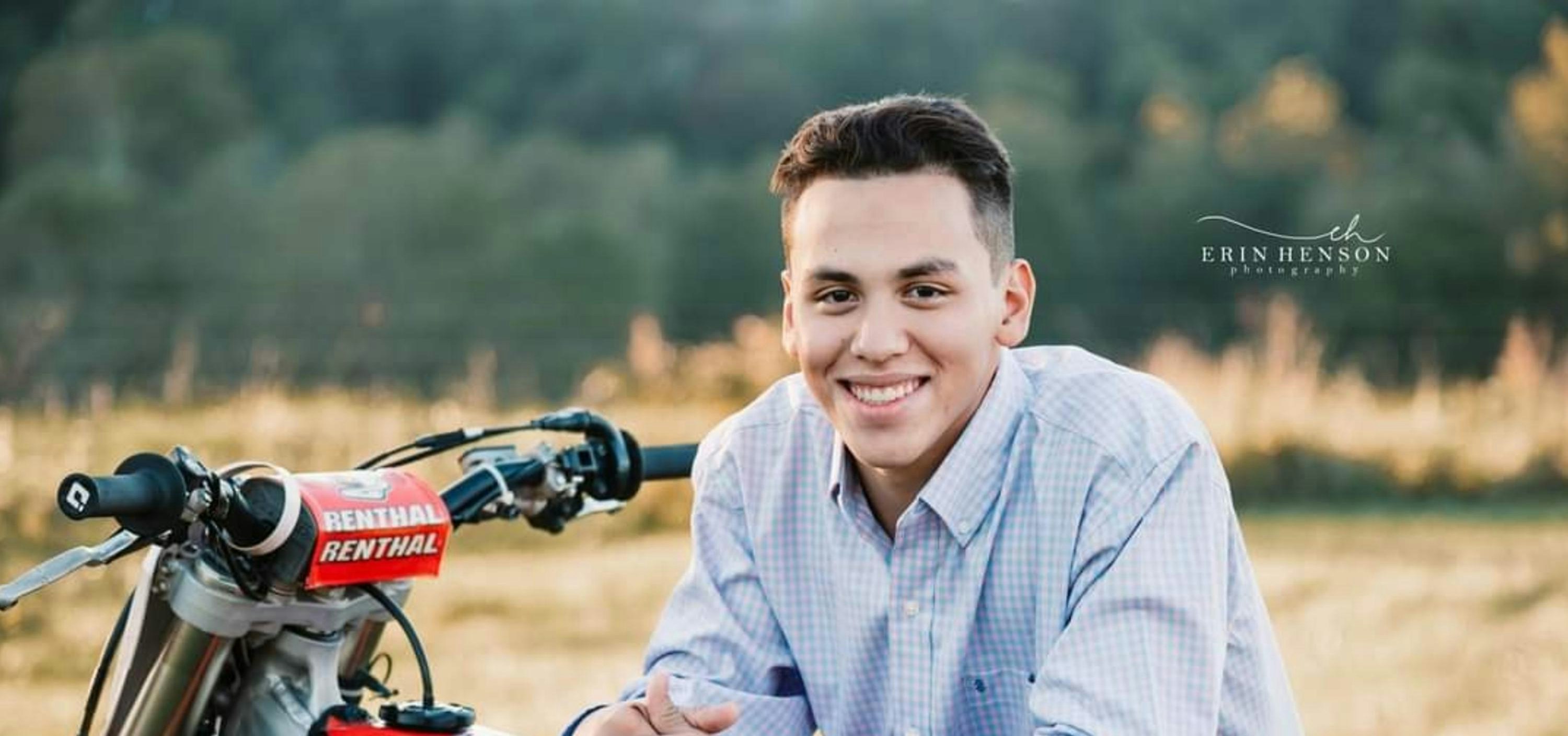 MX Sports Mourns the Passing of Racer Garrett Siek