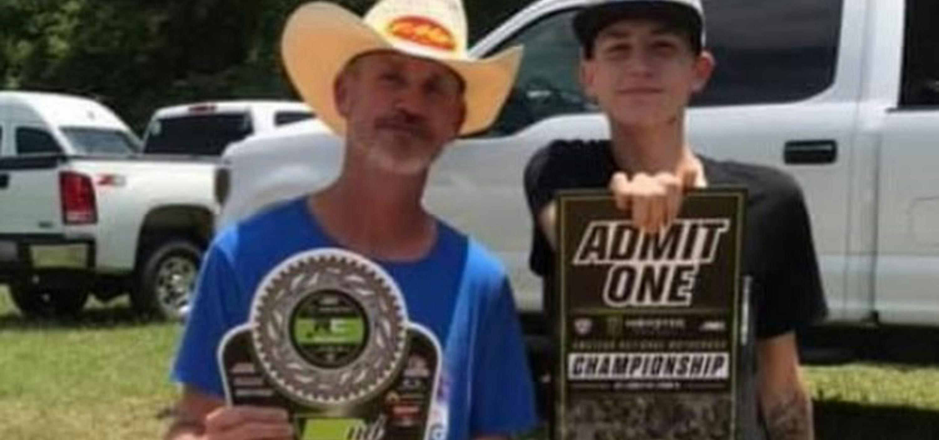 MX Sports Mourns the Passing of Racer Jeremy Shuttleworth