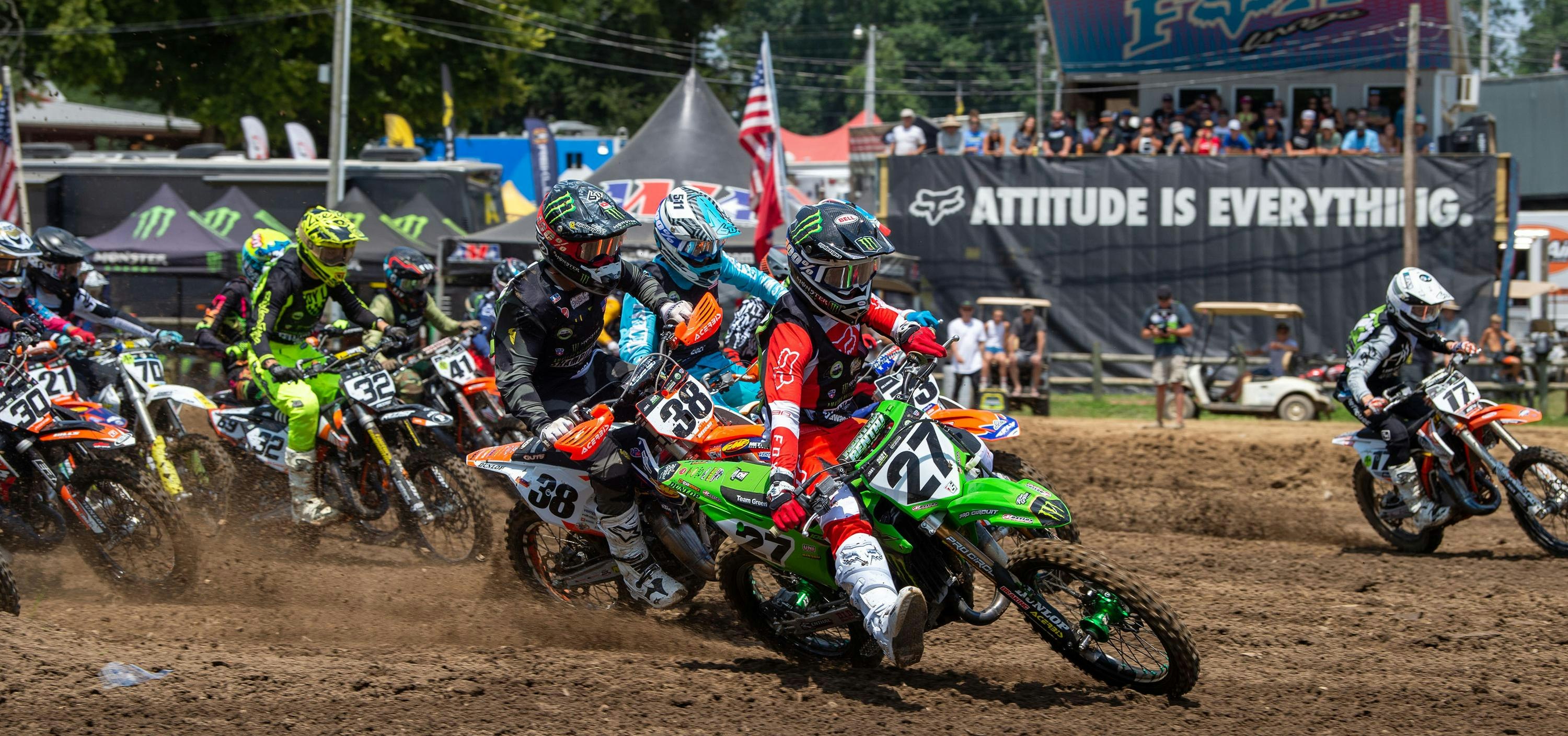 REVISED Competition Bulletin 2022-3: Final 2022 Amateur National Supplemental Rules and National Classes Now Posted