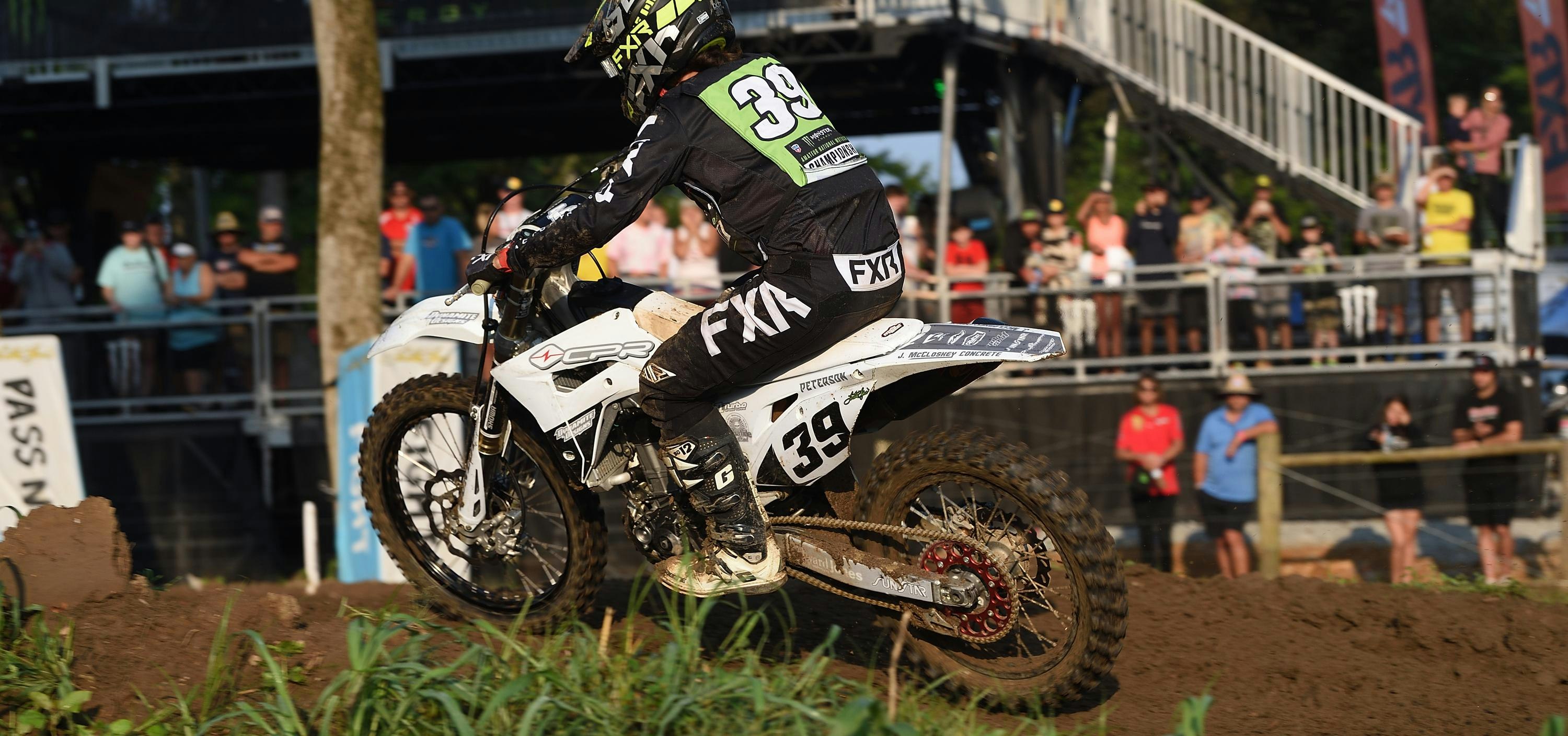 Competition Bulletin 2022-4: Revised 2022 Amateur National Supplemental Rules and National Classes