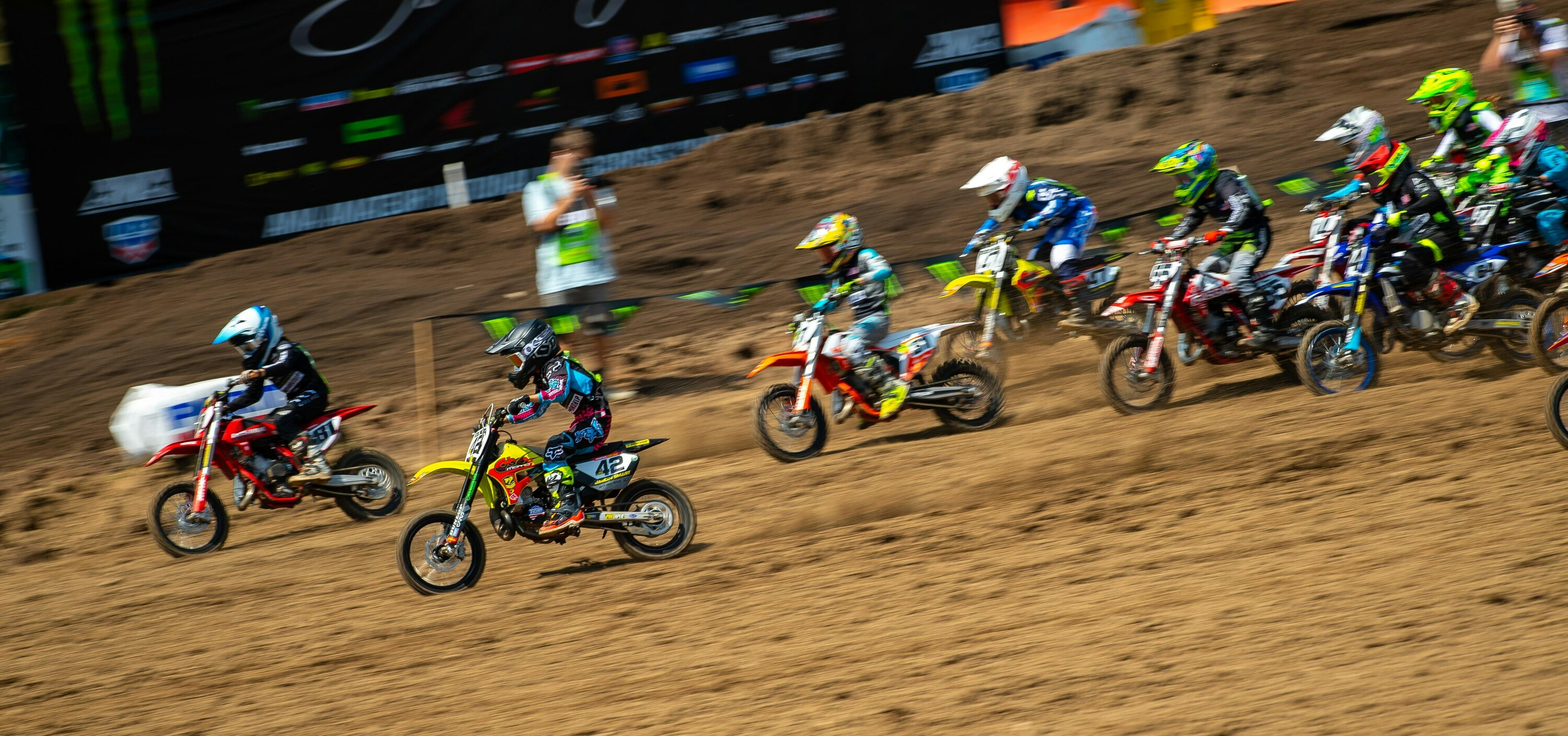 Hookup Lottery Winners Now Posted!