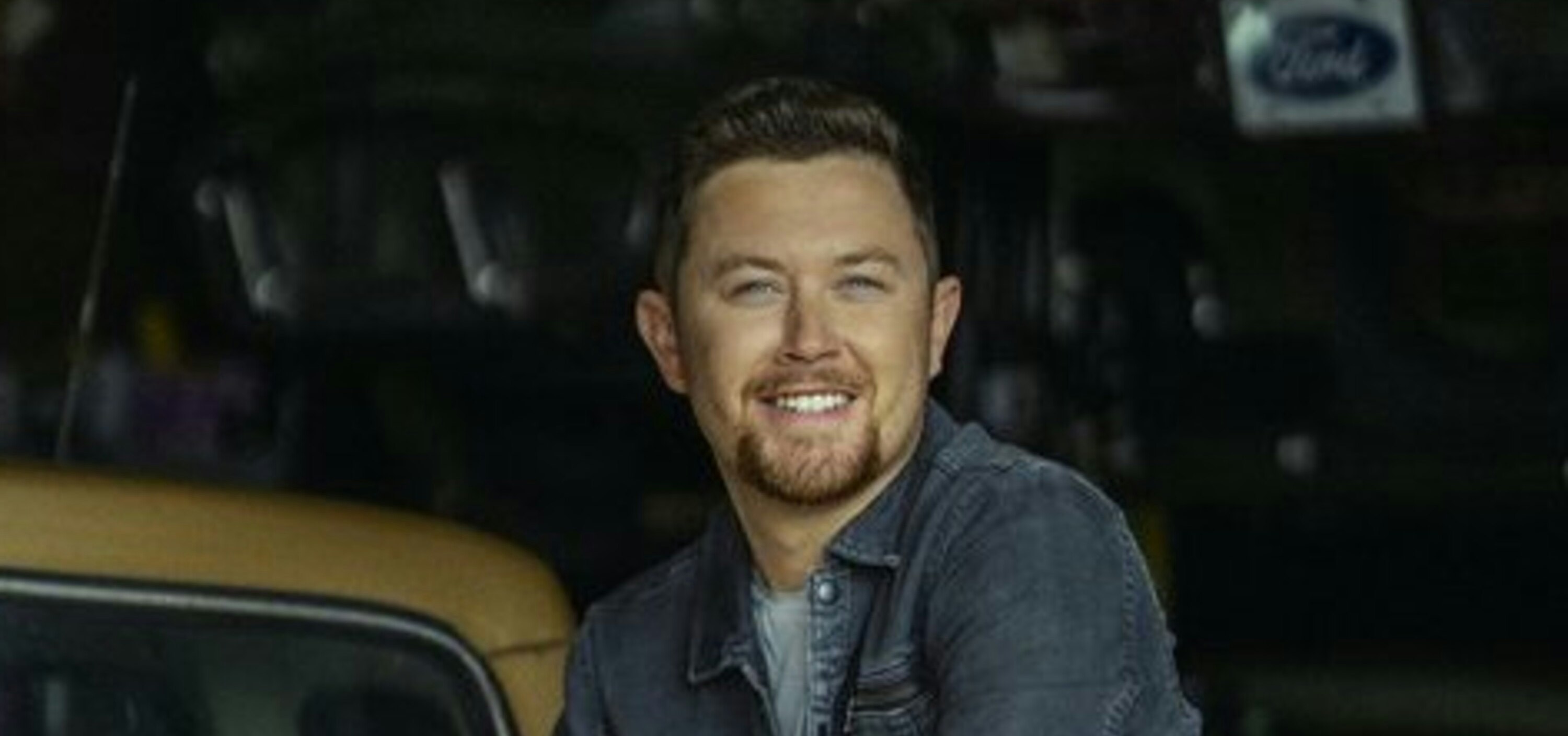 Scotty McCreery to Headline Monster Energy AMA Amateur National Motocross Championship Opening Ceremonies