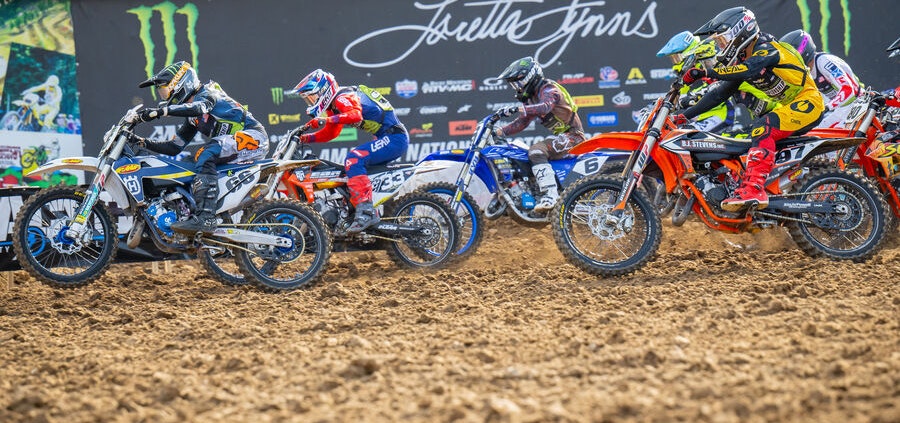 2023 Regional Championship Registration Now Open for 42nd Monster Energy AMA Amateur National Motocross Championship