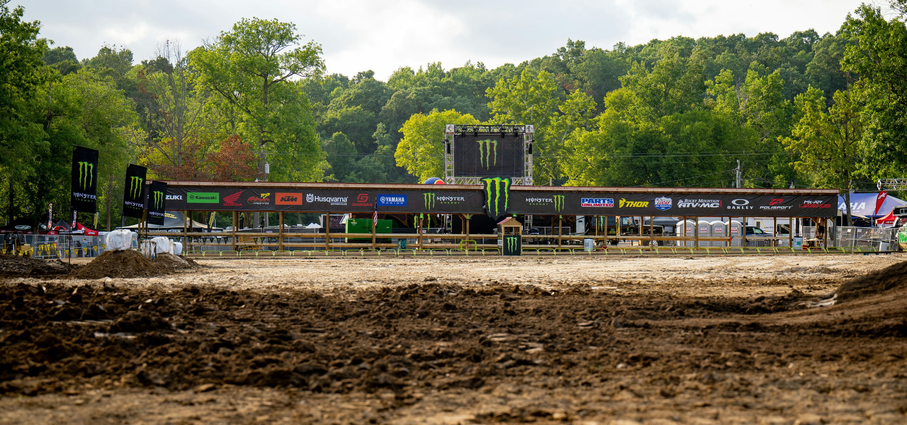 Competition Bulletin 2023-2: Birch Creek & High Point Date Change, Northwest Area Qualifier Addition and TBD Venue Announced