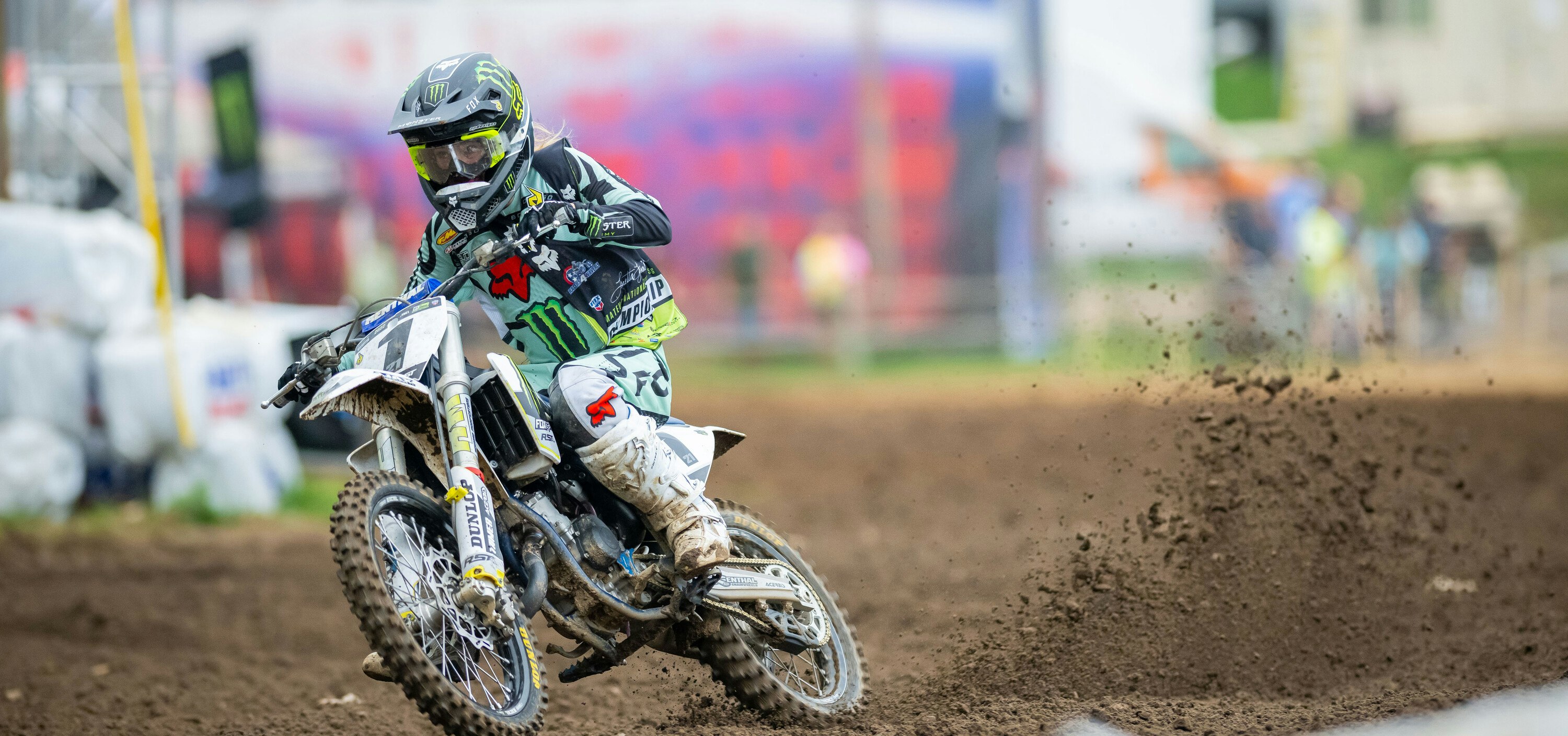 Competition Bulletin 2023-3: Final 2023 Amateur National Supplemental Rules and National Classes Now Posted