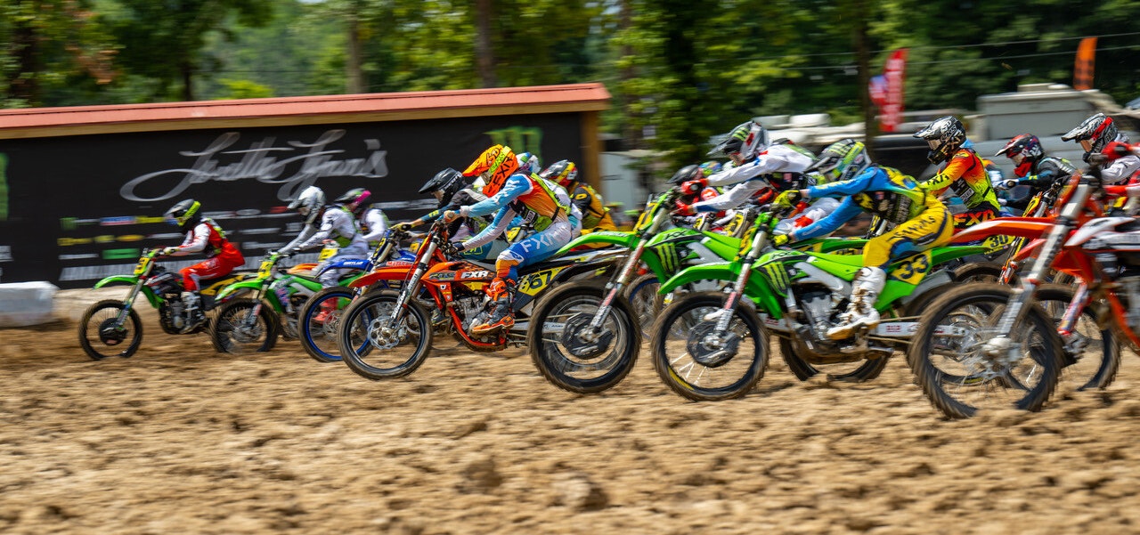 AMSOIL Returns to Loretta Lynn’s Ranch as Official Oil and the Presenting Sponsor