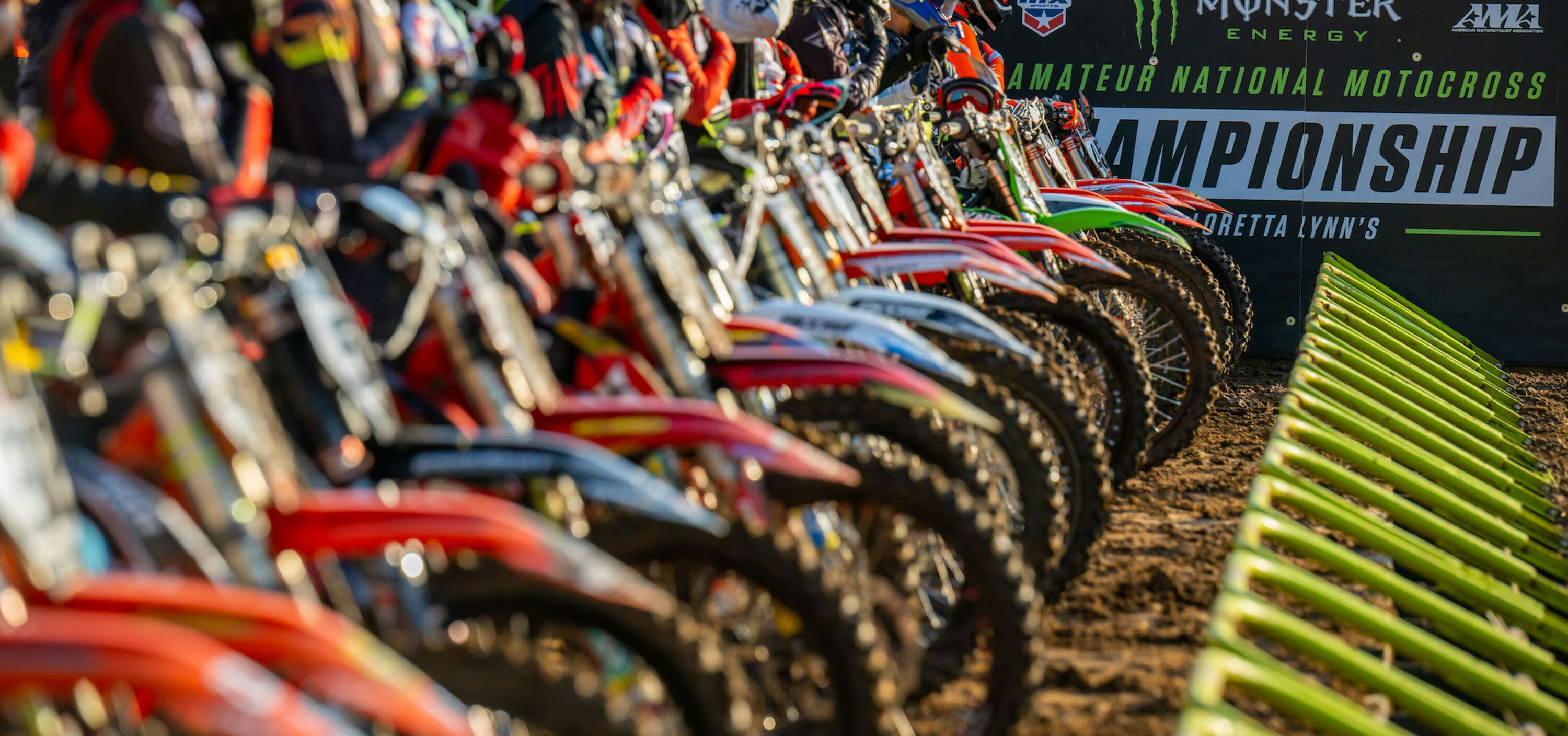 Racers Invited to Join Loretta Lynn's Celebration at Nashville Supercross