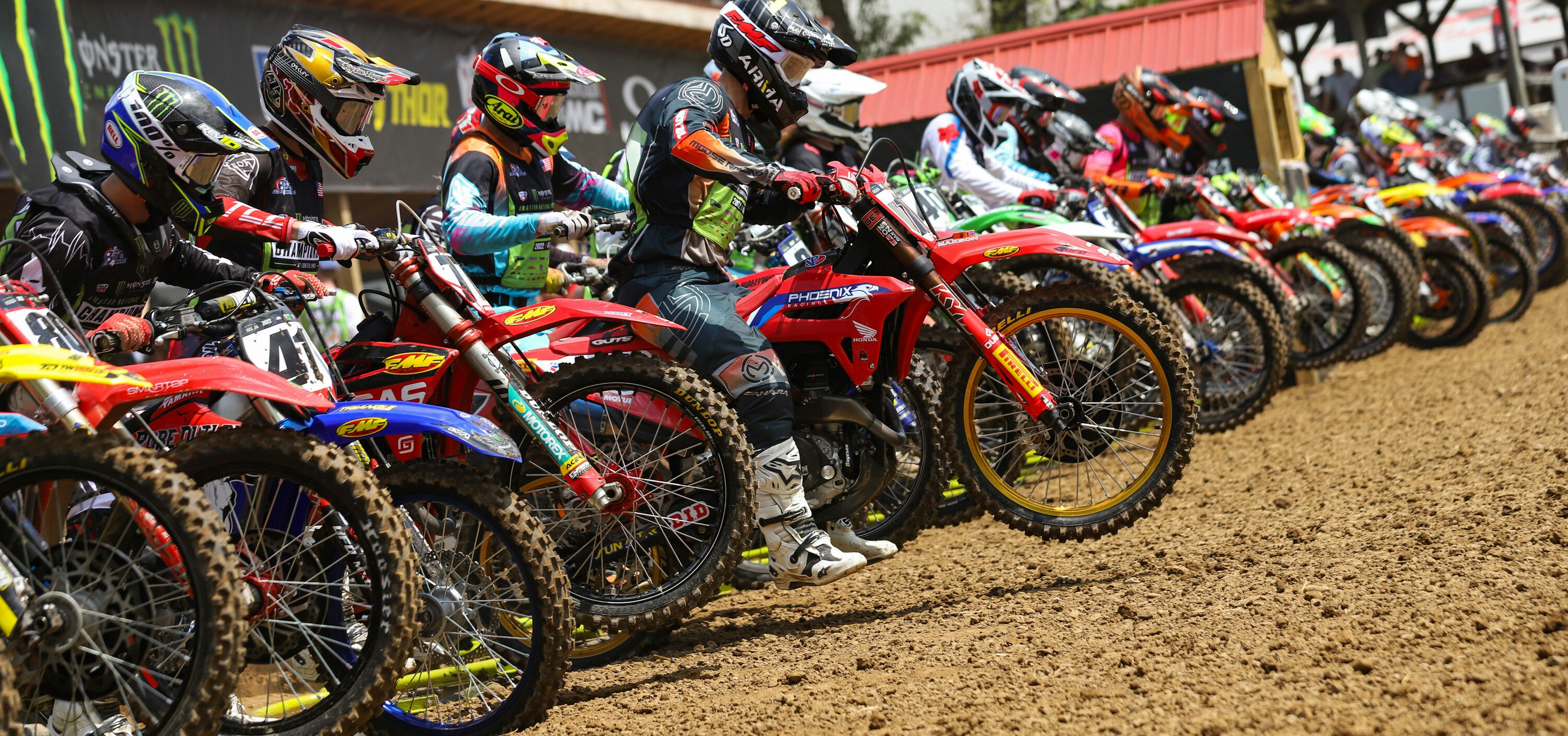 Competition Bulletin 2023-10: South Central Area Qualifier at Three Palms Postponed