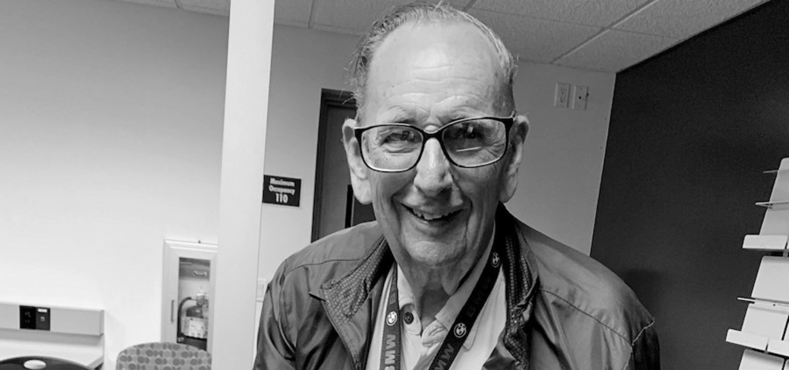 Rest In Peace, Paul Schlegel (1938-2023)