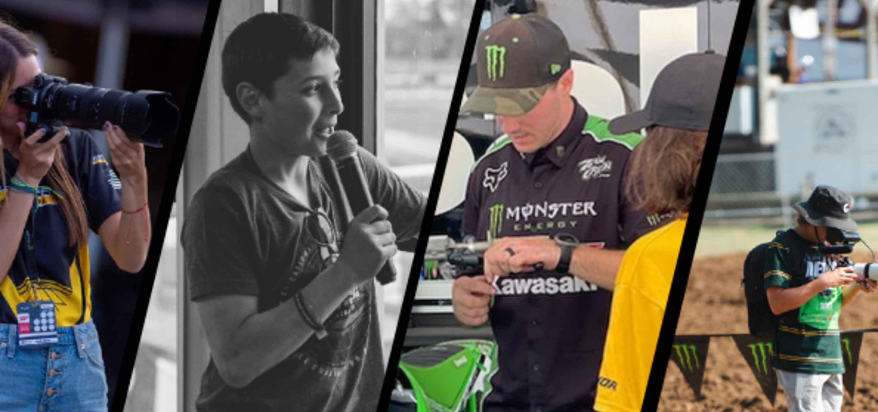 On Track School Apprentice Program Application Open Again!