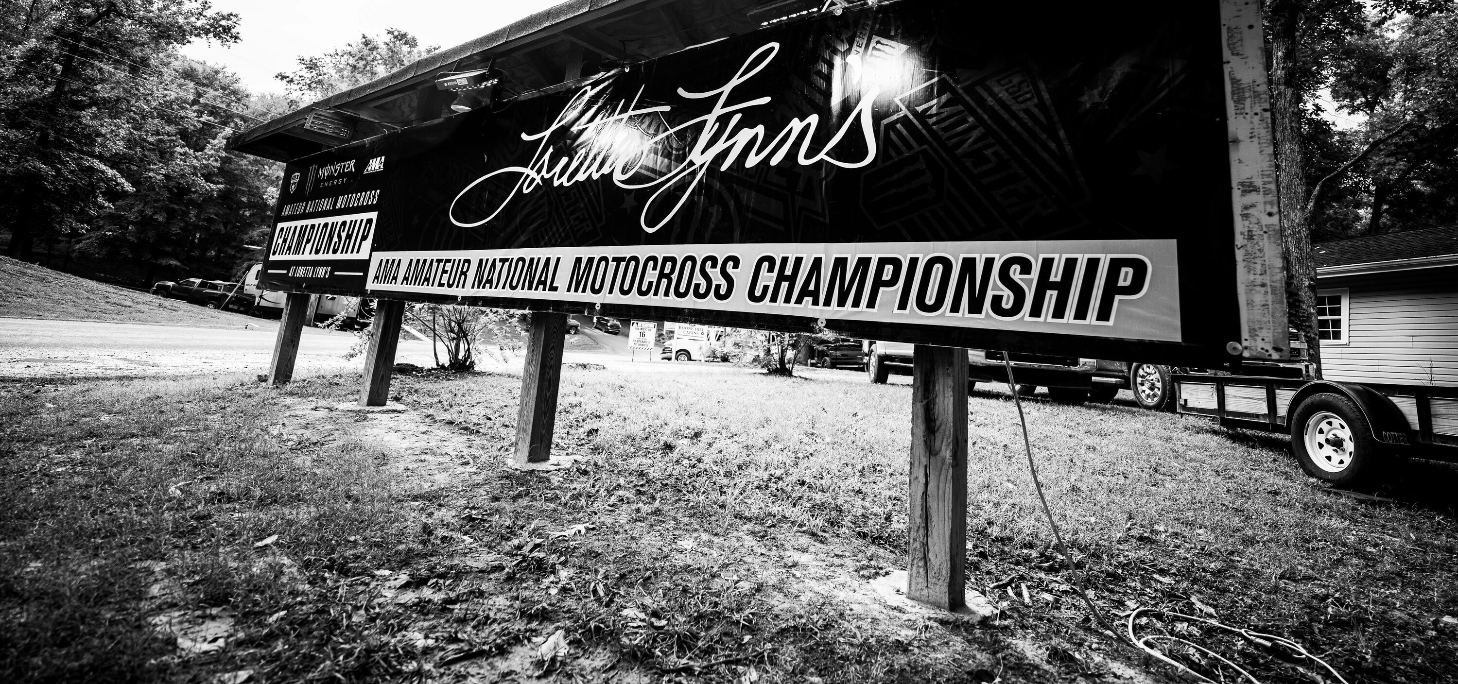 Hookup Lottery Winners Announced!