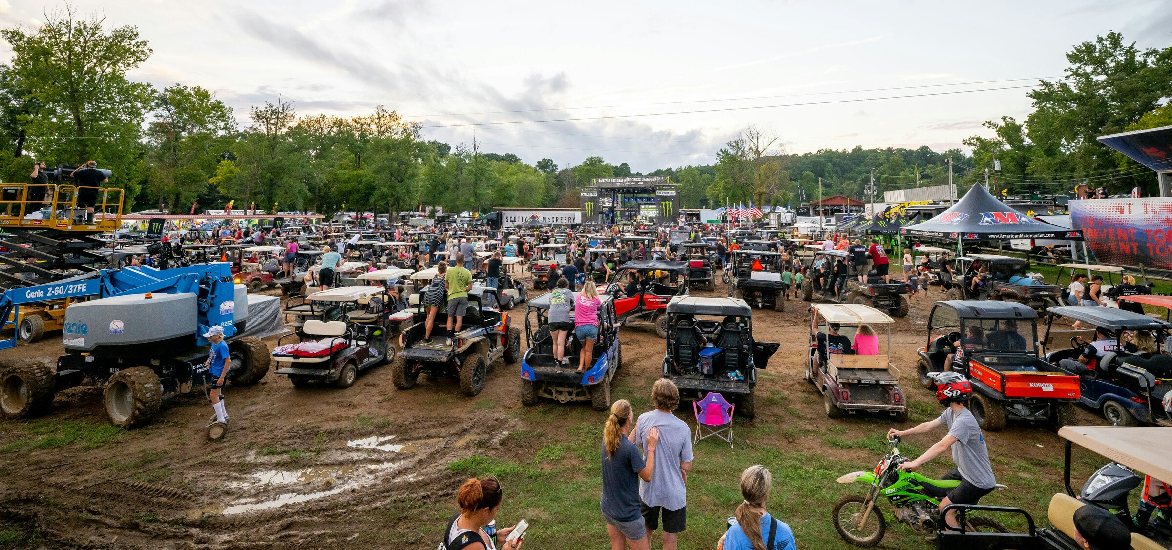 Special Events Set to Bring Off-Track Fun & Excitement