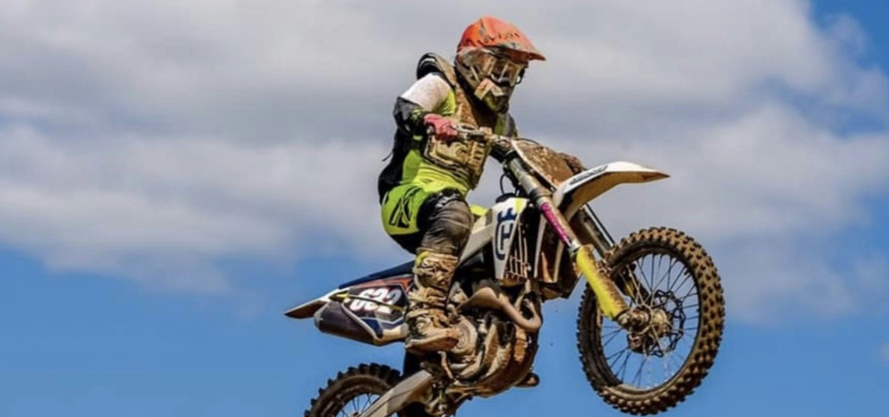 Levi Geis Earns Ryder Schnowske 632 Award for 2023 Monster Energy AMA Amateur National Motocross Championship