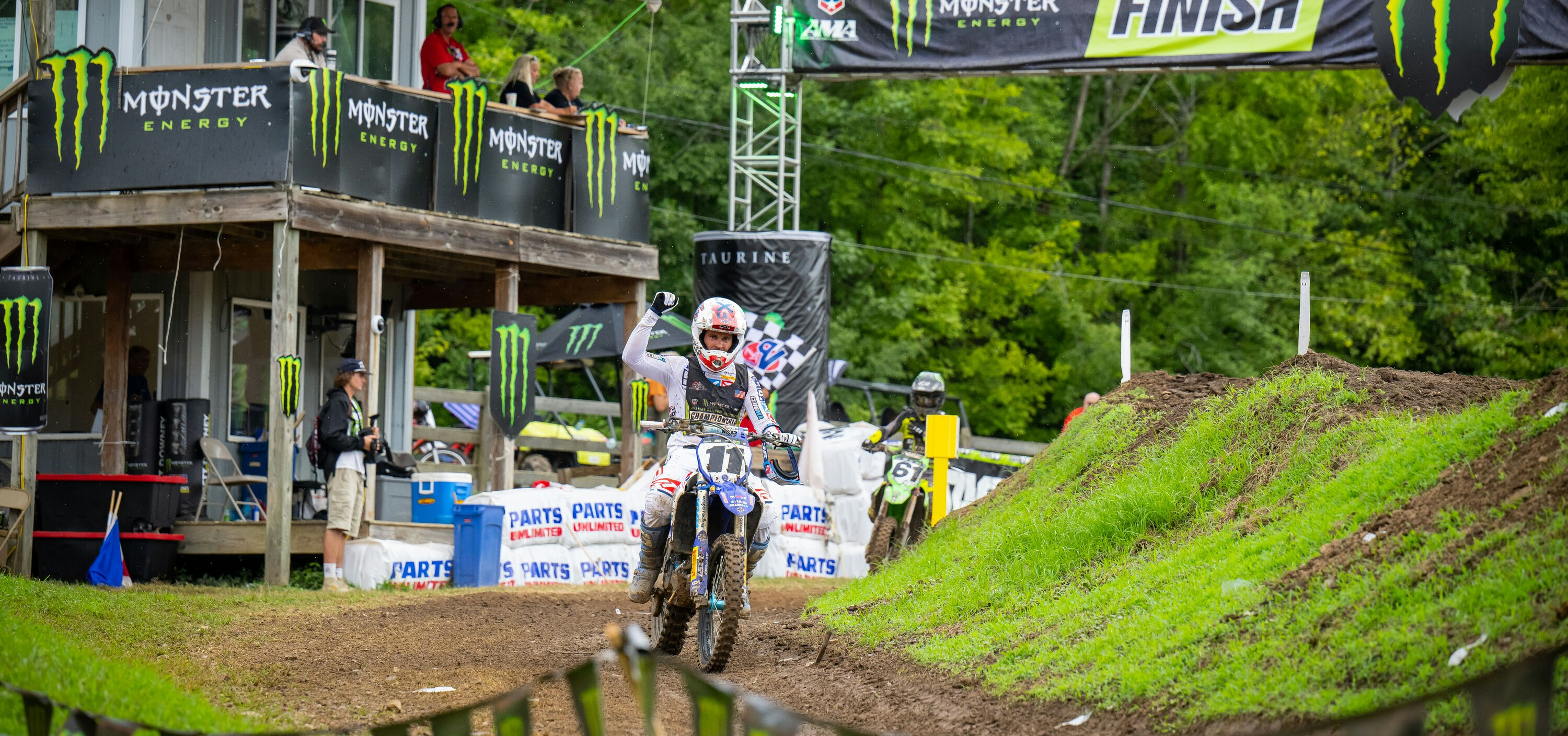 RacerTV Set to Provide Exclusive Live Streaming Coverage from Loretta Lynn's