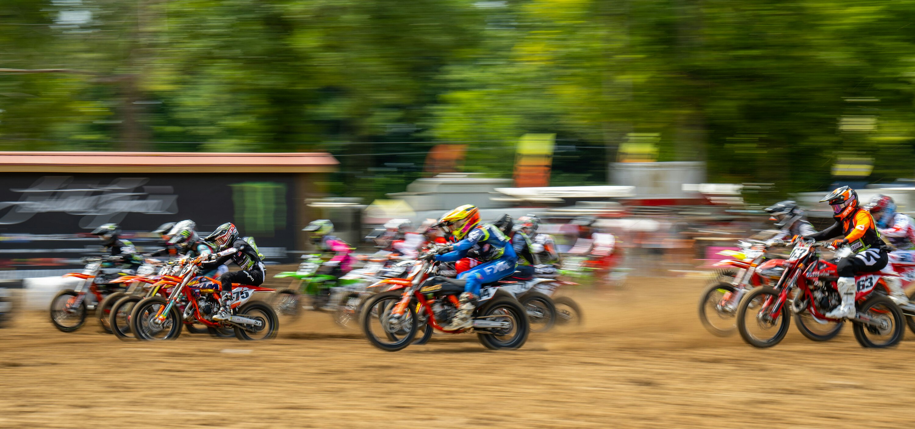 2023 Loretta Lynn Rules and Regulations Video