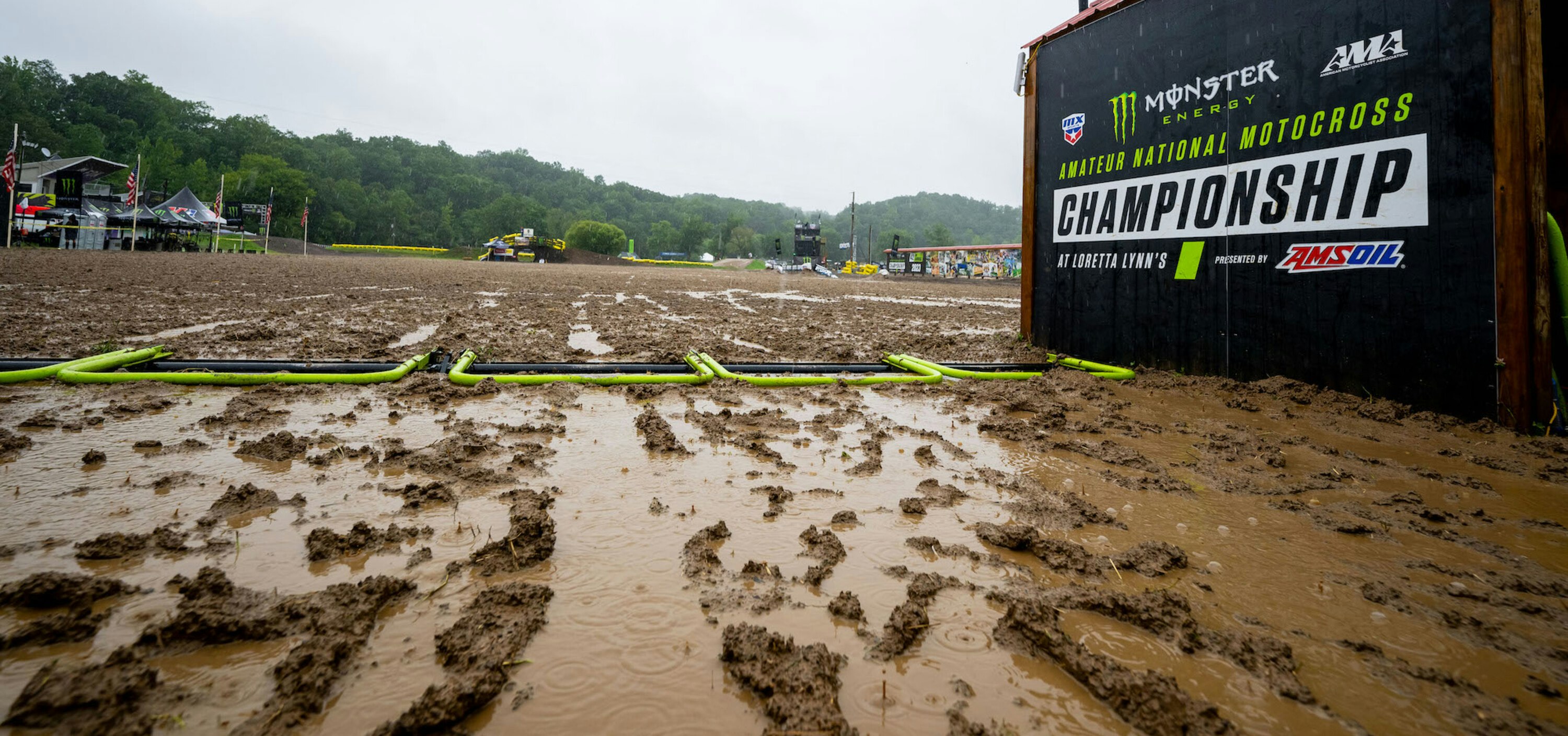Thursday Recap: 2023 Monster Energy AMA Amateur National Motocross Championship