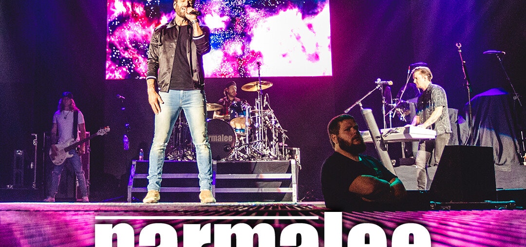 Country Band Parmalee to Headline Monster Energy AMA Amateur National Motocross Championship