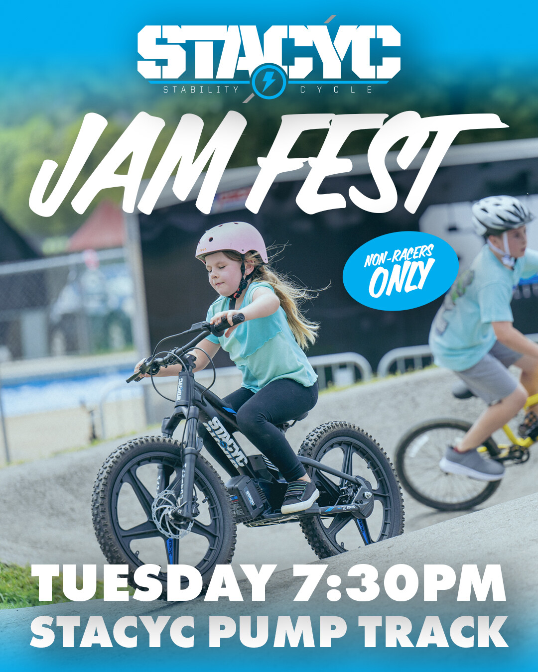 STACYC-Jam-Fest-post