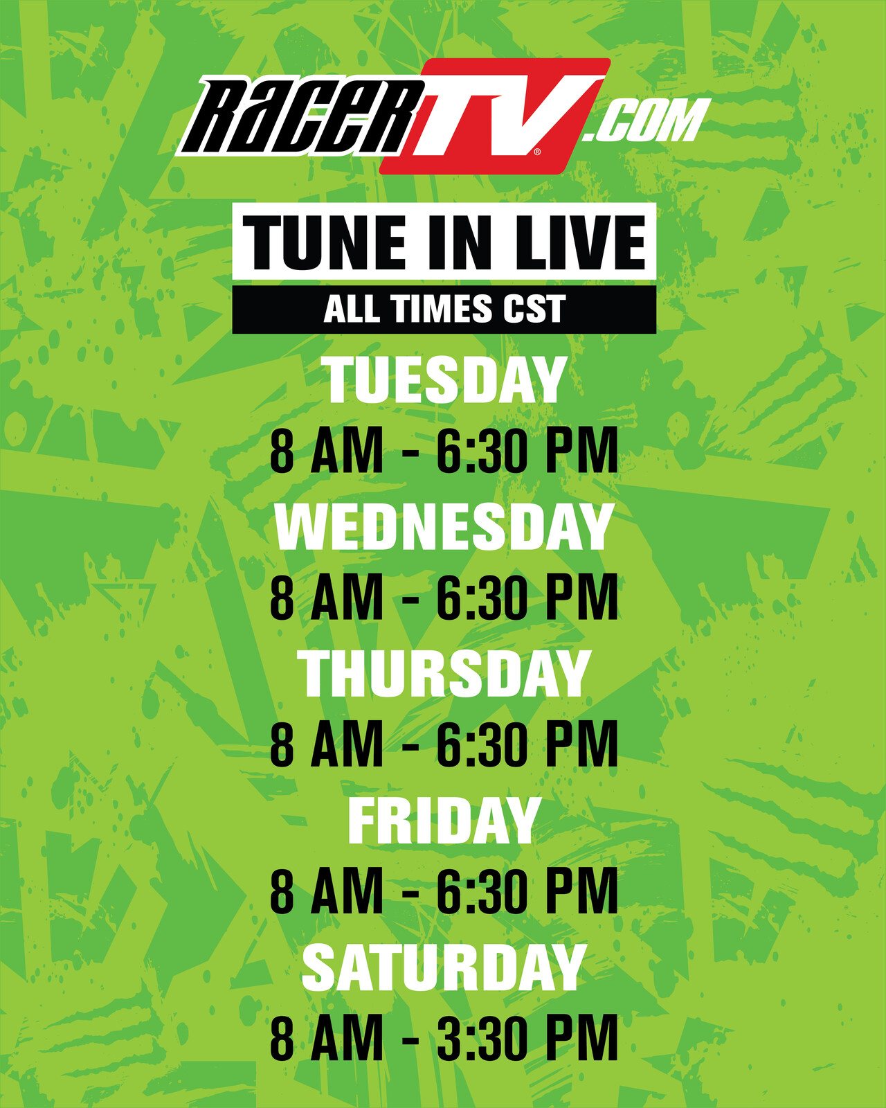 RacerTV-Hours-post