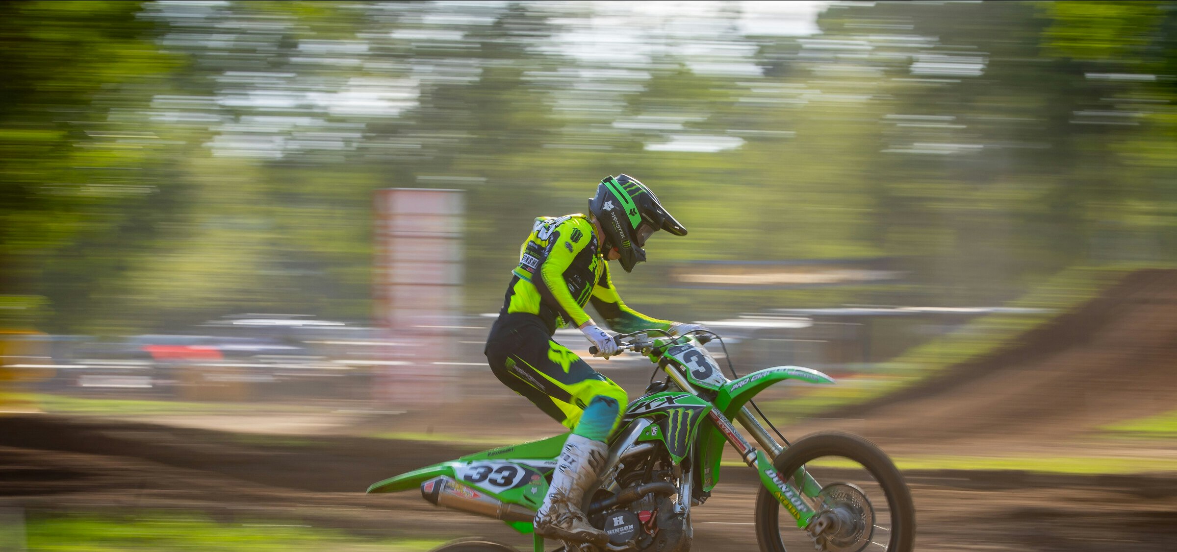 Get prepped for the 2025 Amateur National Championship at Loretta Lynn's