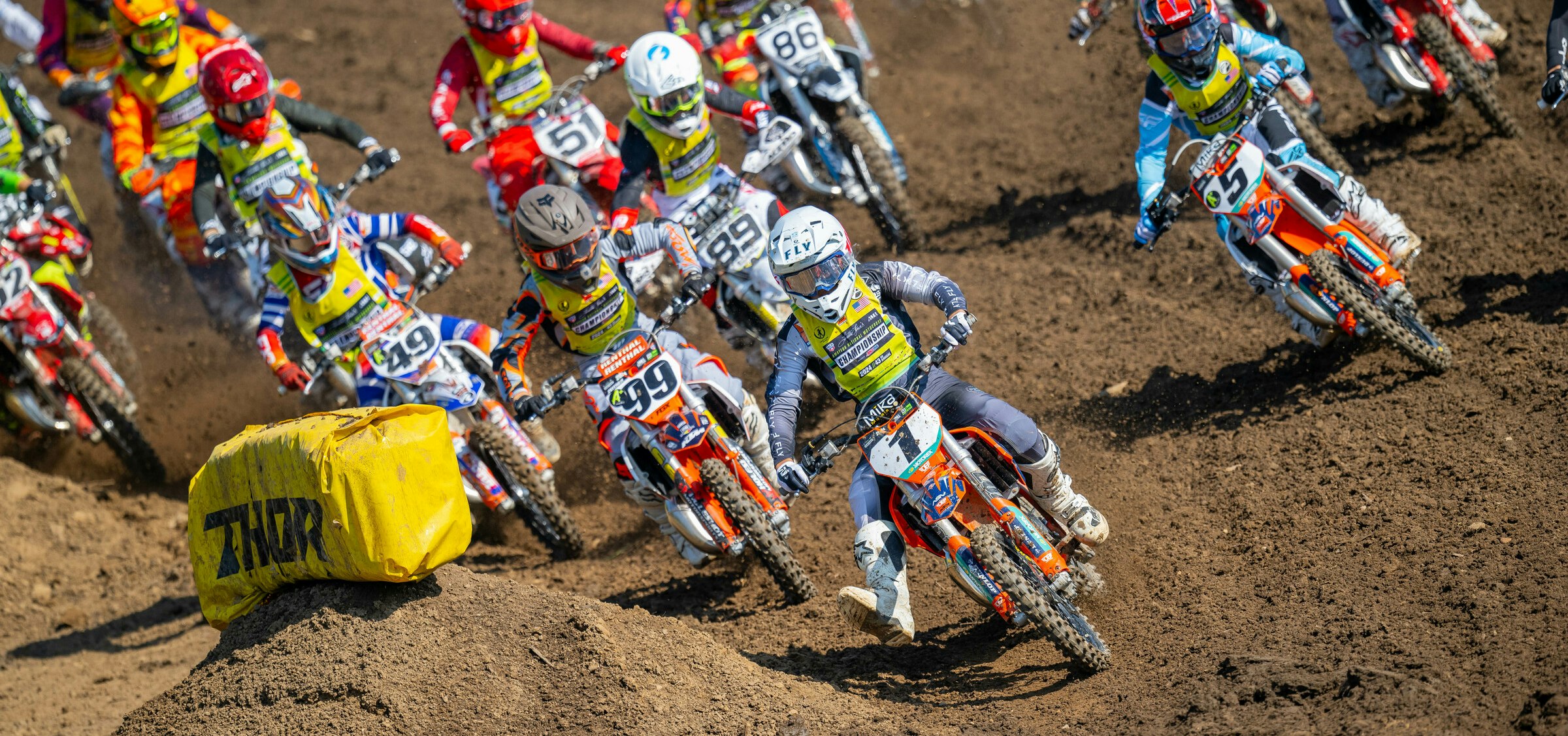 Competition Bulletin 2024-7: Area Qualifier Date Change for Ponca City in South Central Region