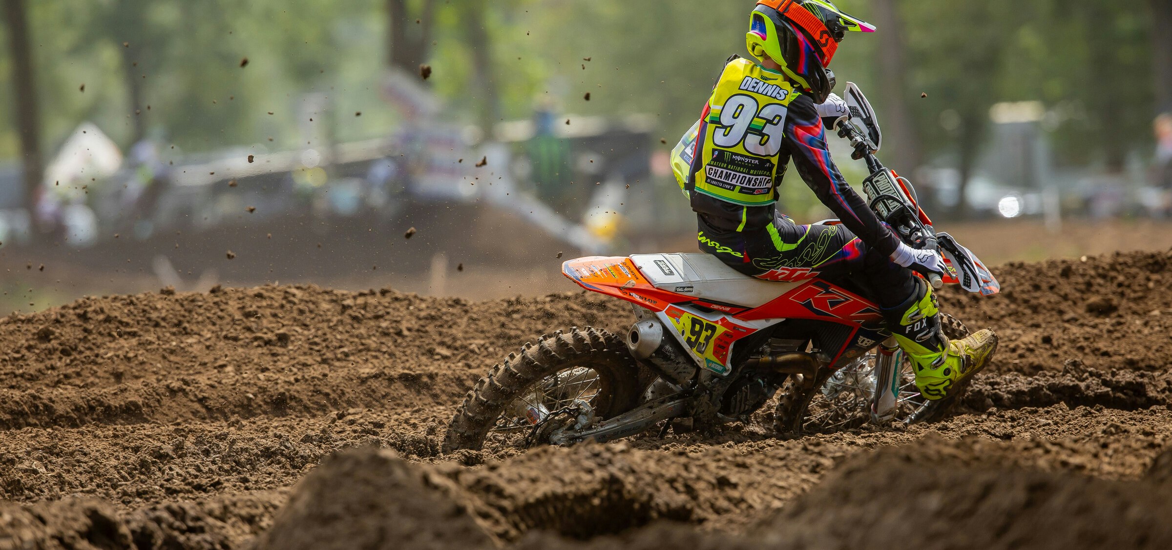 Competition Bulletin 2024-6: Regional Championship Date Change for Southwest