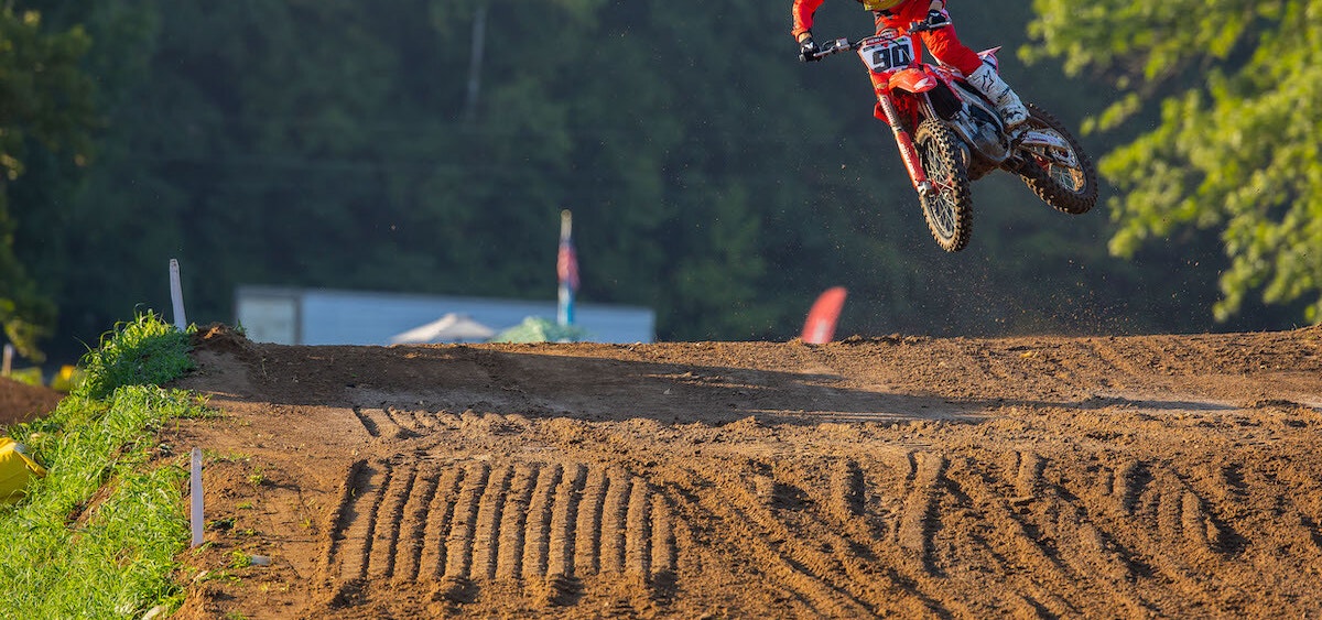 2024 Monster Energy AMA Amateur National Motocross Championship Comes to Thrilling Conclusion on Saturday