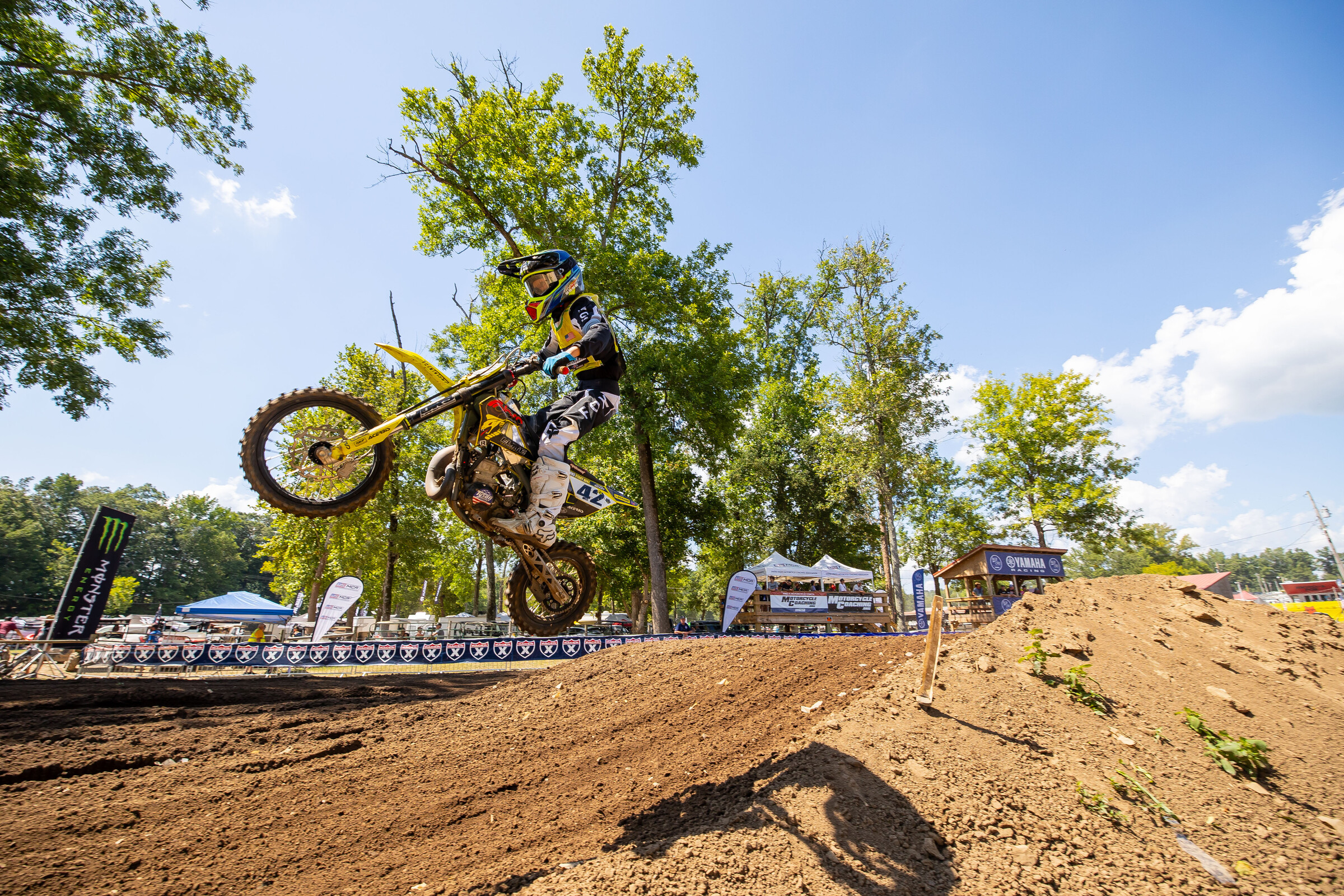 2025 Amateur National Motocross Championship Dates Announced MX Sports