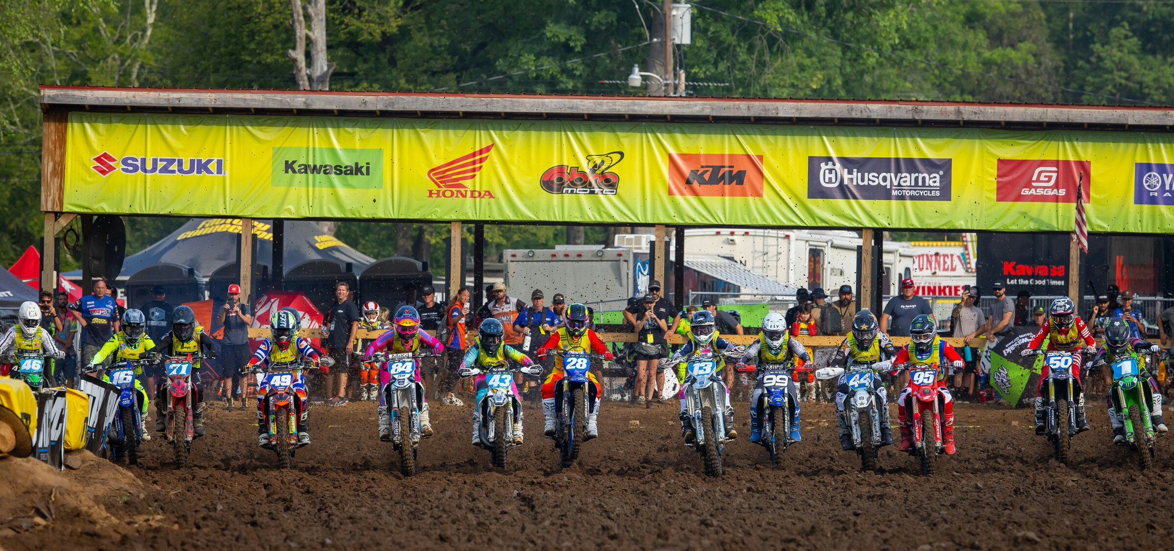 Competition Bulletin 2025-2: Regional Championship Date Change for Midwest