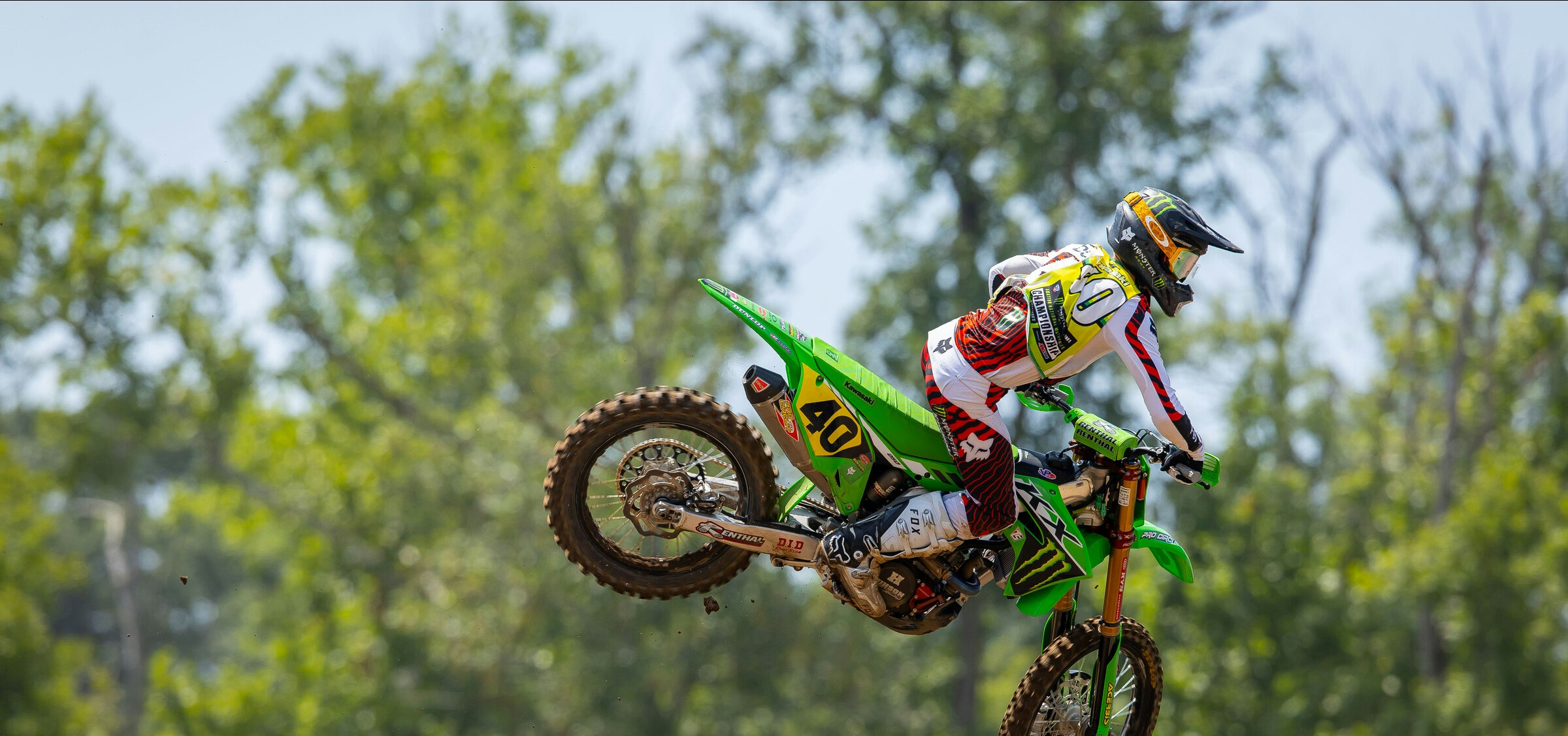 Competition Bulletin 2025-4: South Central Area Qualifier at Desoto Motorsports Park Postponed