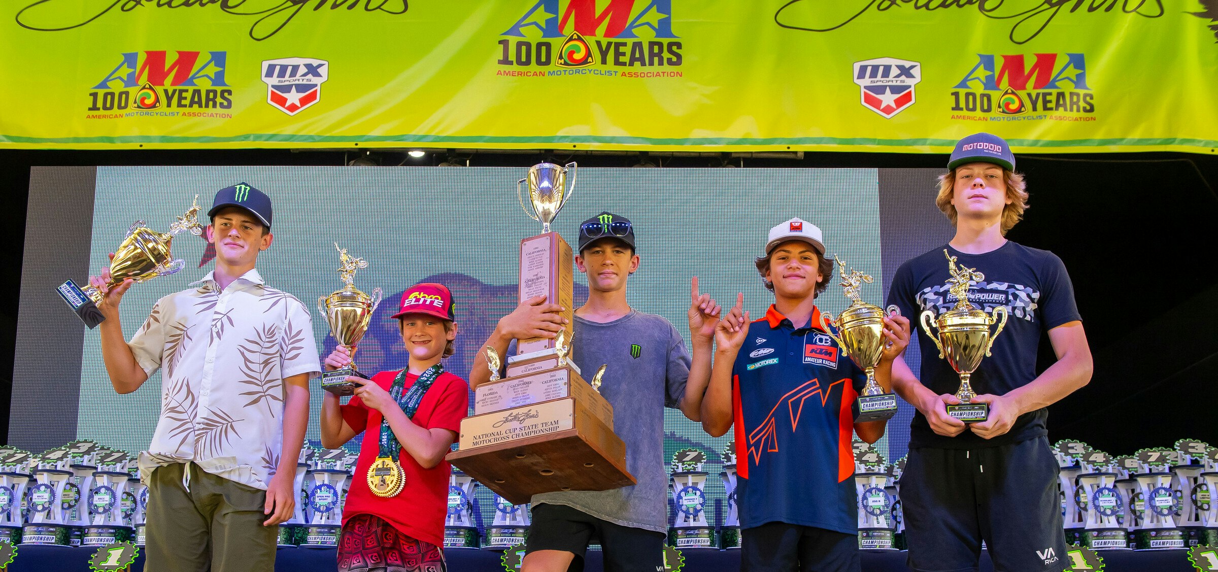 Photo Gallery: Saturday