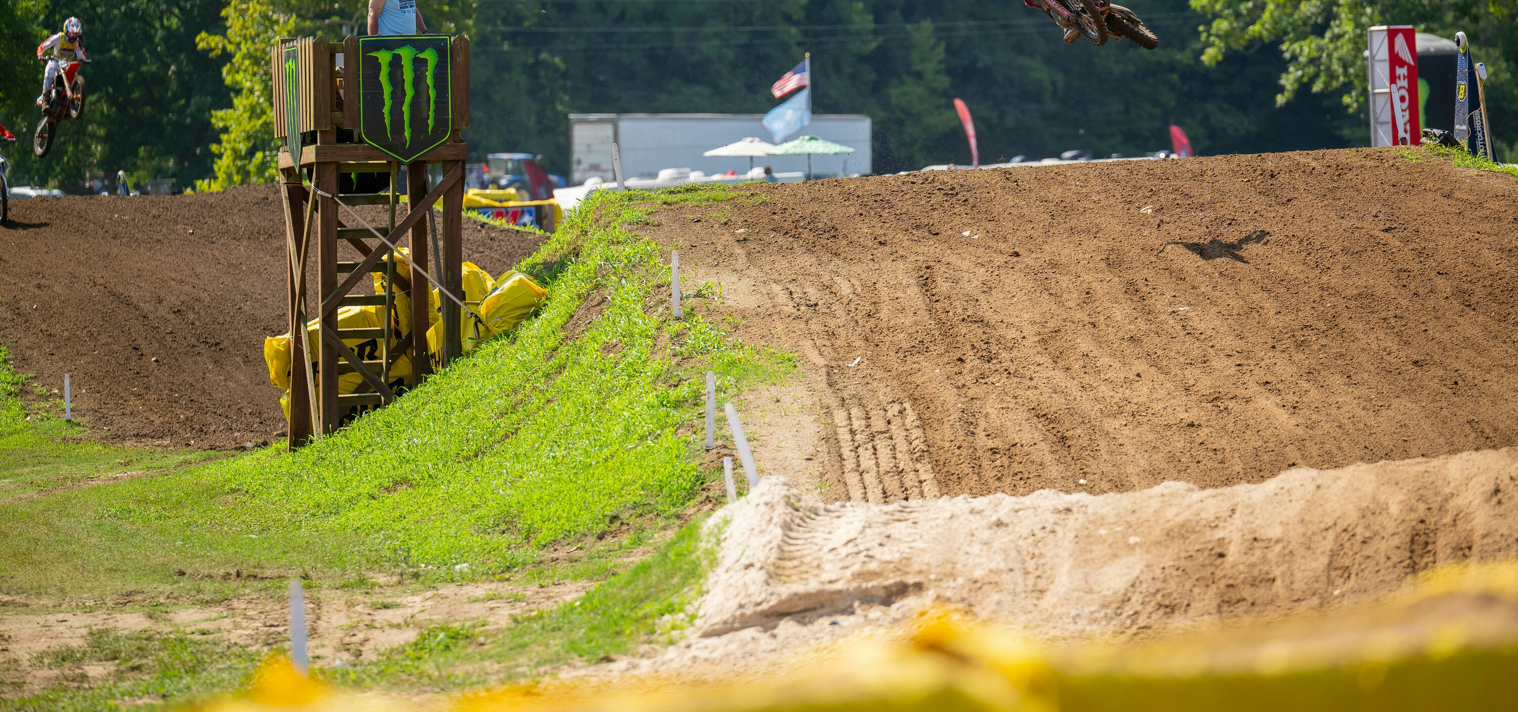 Help Wanted at 2025 Monster Energy AMA Amateur National Motocross Championship at Loretta Lynn’s