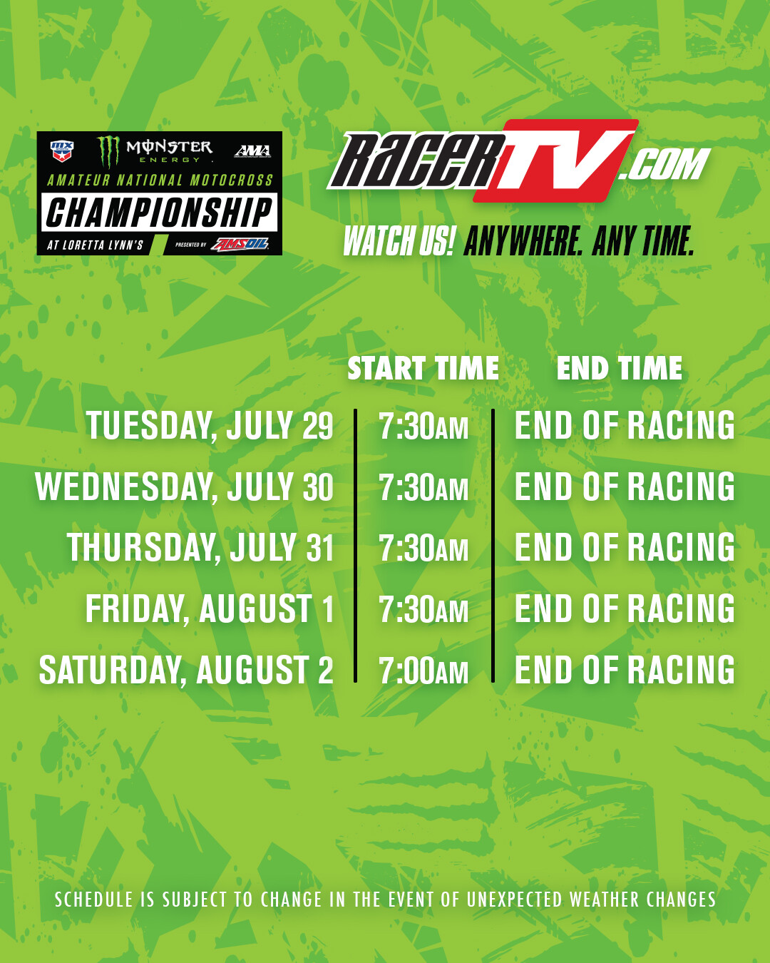 RacerTV-Hours-post
