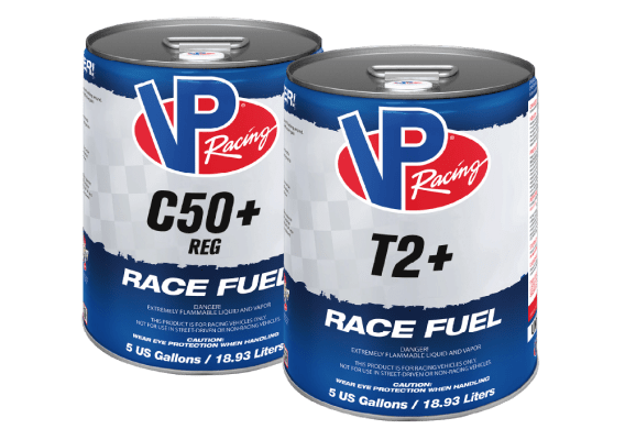 T2+ & C50+ RegFollowing the success of C50+ Reg Fuel at Loretta Lynn’s Amateur National last year, we are now launching T2+ Fuel. This new formula builds on C50+ Reg’s proven performance, offering increased power and enhanced lubrication with a new ester-fortified lubricant for superior engine protection.