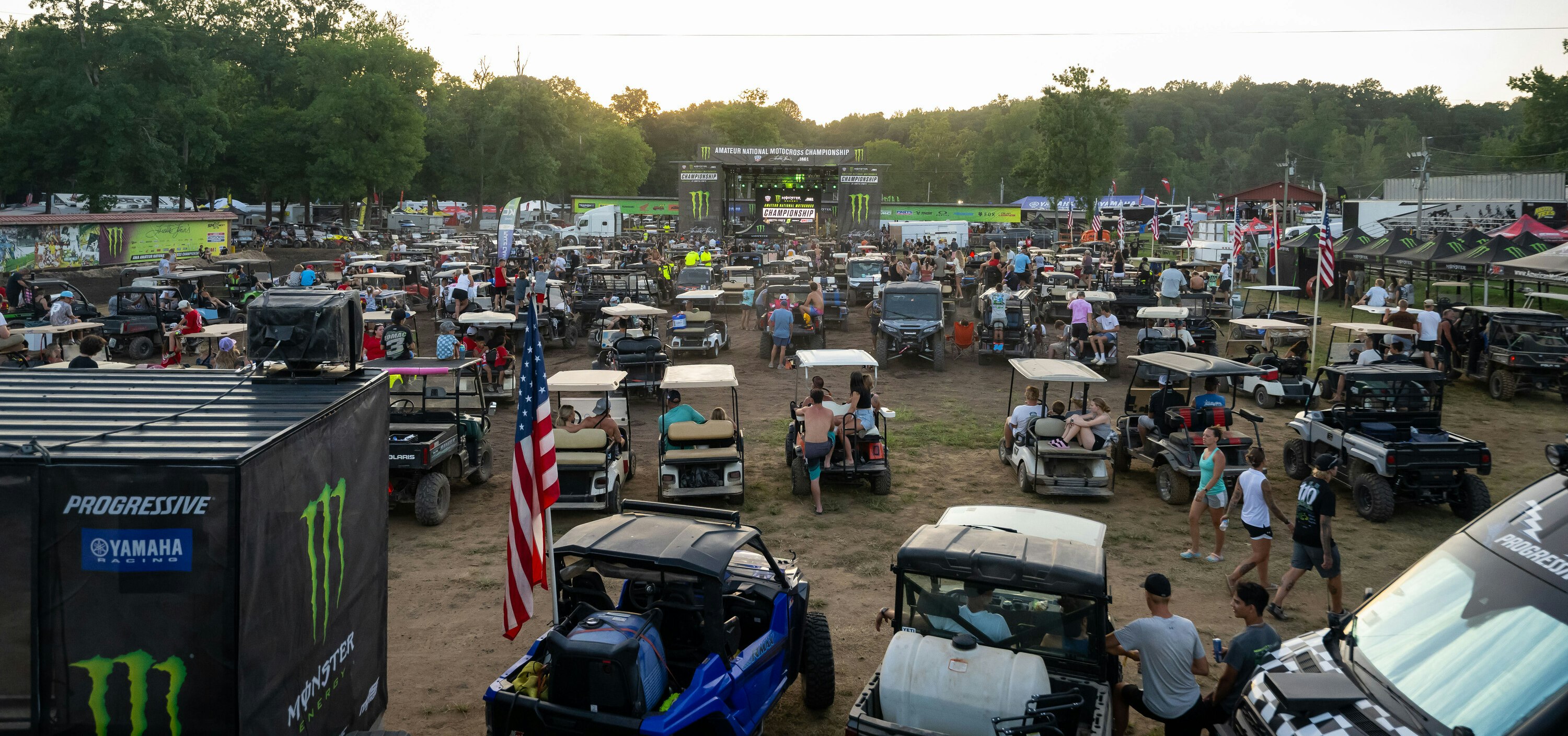 2025 LLMX Riders Meeting Video