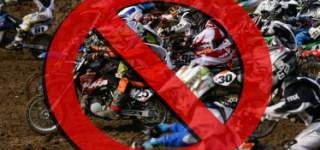 Youth racing jeopardized! ACT NOW!