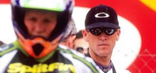 Johnny O'Mara to Instruct at RCU LE