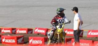 RCU Day Schedule Announced