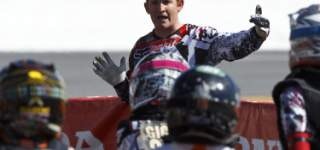 RCU Makes West Coast Debut