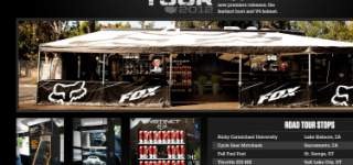 Fox Road Tour Heads to RCU Lake Elsinore