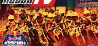 TUNE IN: Sunday on NBC Sports Network