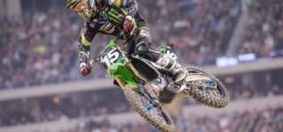 Pro Circuit Supports 2013 RCSX