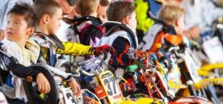 Southwest Regional Championship Weekend Schedule