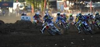 ***REVISED SATURDAY RACE ORDER***