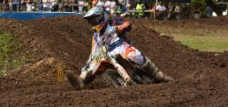 Wednesday Race Report