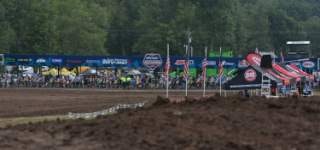 Thursday Race Report